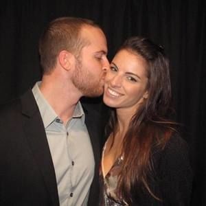 Meet your Posher, Leann